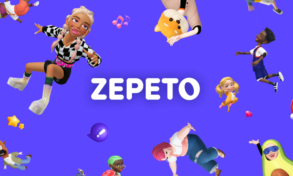 Как донатить в Zepeto в России без входа в аккаунт