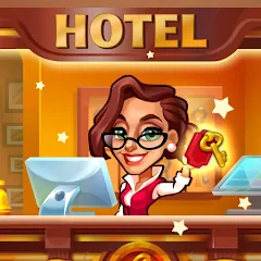 Grand Hotel Mania: Hotel Games