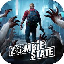 Zombie State: FPS Shooting