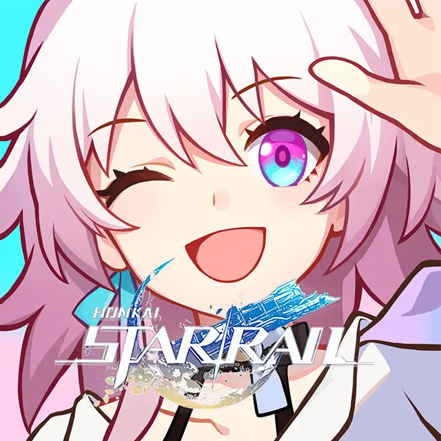 Honkai Star Rail