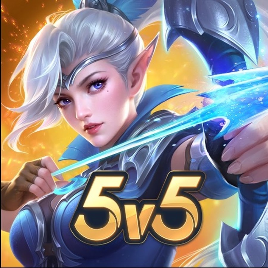 Mobile Legends Bang Bang