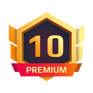 10 Days Premium