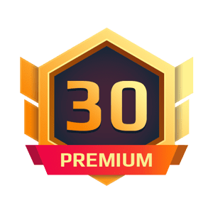 30 Days Premium