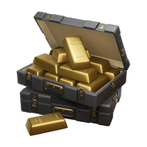 2500 Gold