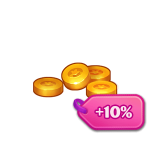 1000 +100 coins