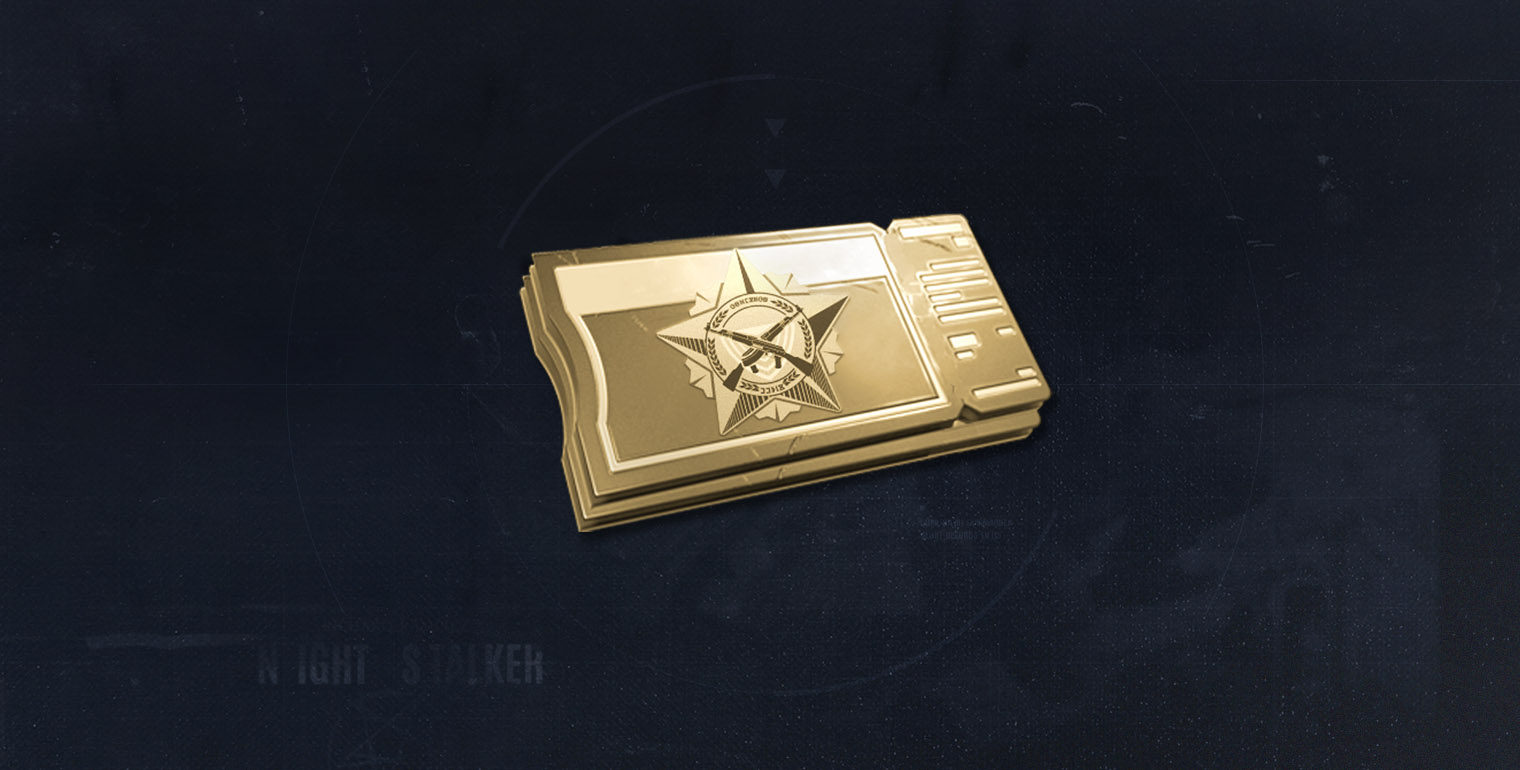 Premium Battle Pass