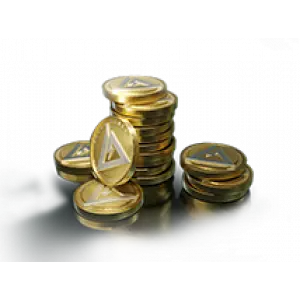 300 + 20 Delta Coins