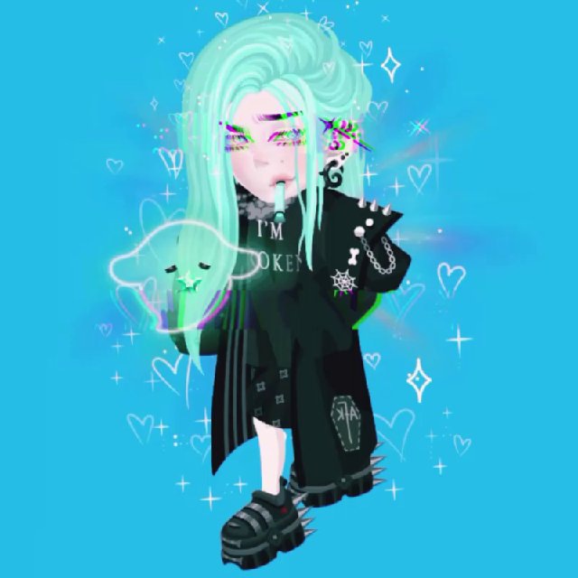 User