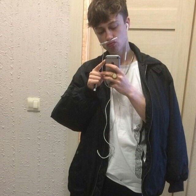 User